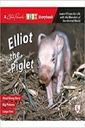 Steve Parish Storybook Elliot the Piglet