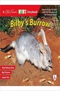 Steve Parish Storybook Bilby’s Burrow