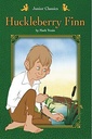 Huckleberry Finn