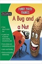 Funny Photo Phonics A Bug and a Nut