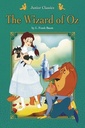 Junior Classics The Wizard of Oz