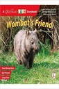 Steve Parish Storybook Wombat’s Friend