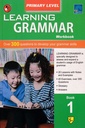 SAP Learning Grammar Primary Level Workbook 1