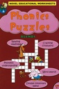 Novel Educational Phonics Puzzles Blends