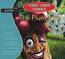 Funny Photo Phonics The Plum Tree