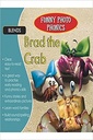 Funny Photo Phonics Brad the Crab