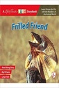 Steve Parish Storybook Frilled Friend