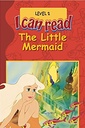 I Can Read The Little Mermaid Level 2