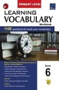 SAP LEARNING VOCABULARY WORKBOOK 6