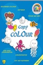 Sale! Rainbow Magic Copy Colour Blue Book