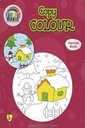 Rainbow Magic Copy Colour (purple Book)