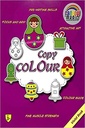 Rainbow Magic Copy Colour (violet Book)