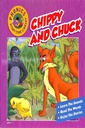 Chippy & Chuck – Phonics Story Time Library