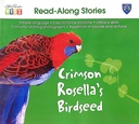 Read Along Stories Crimson Rosella's Birdseed