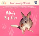 Read Along Stories Bilby's Big Ears