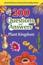 200 Questions and Answers - Plant Kingdom