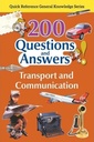 200 Questions and Answers - Transport and Communication