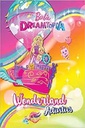 Barbie - Dreamtopia (Wonderful Activities)