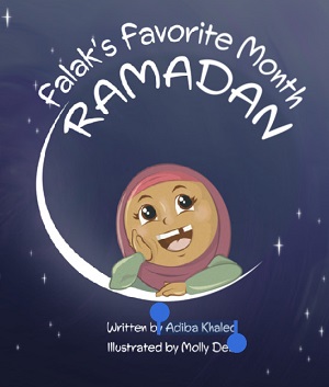 [9789843541666] Falak's Favorite Month Ramadan