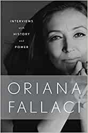 [9780789331328] Interviews With History and Power