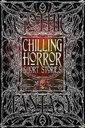 Gothic Chilling Horror - Short Stories Fantasy