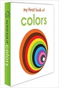 My First Book of Colors