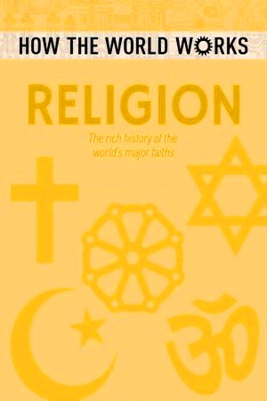 [9781784286682] Religion - How The World Works