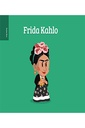 Pocket Bios: Frida Kahlo