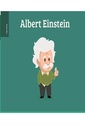 Pocket Bios: Albert Einstein