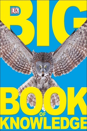 [9781465480415] Big Book Of Knowledge