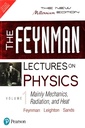 The Feynman Lectures On Physics (Volume 1-3): The New Millennium Edition