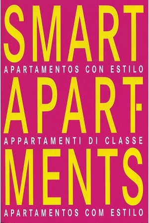 [978849636928] Smart Apartments