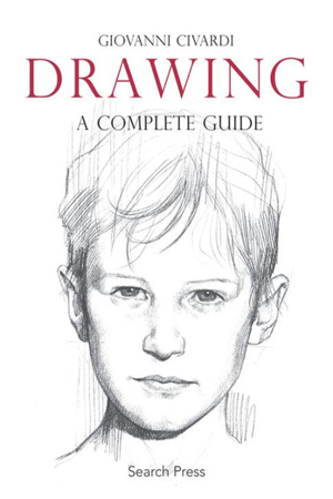 [9781844485086] Drawing: A Complete Guide