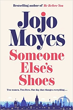 [9780241415542] Someone Else’s Shoes