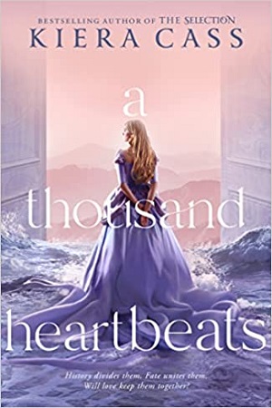 [9780008158859] A Thousand Heartbeats