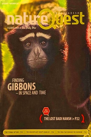 [8092200000005] Nature Quest (September - November 2010)