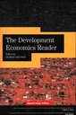 The Development Economics Reader