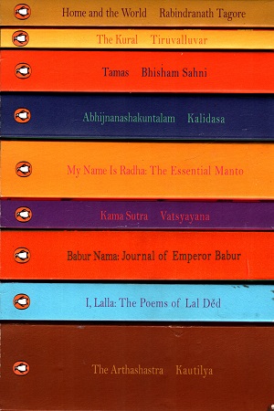 [9780143441434] Penguin Classics Box Set