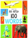 My First 100 Words