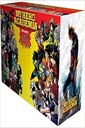 MY HERO ACADEMIA BOX SET 1: Includes volumes 1-20 with premium: Volume 1