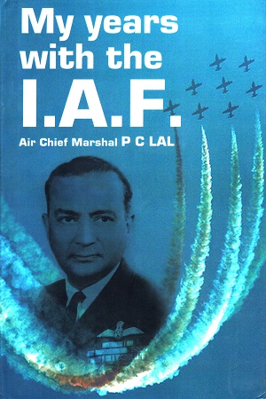 [8170620082] My Years with the L.A.F