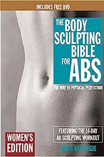 [9781578262656] The Body Sculpting Bible for Abs