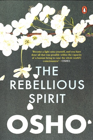 [9780143456162] The Rebellious Spirit