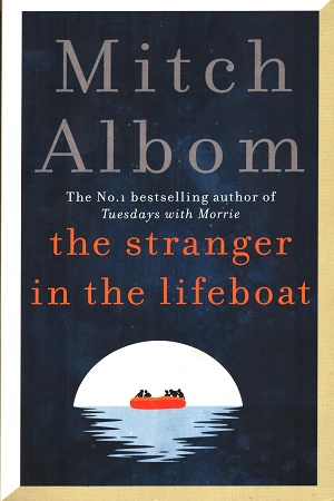 [9780751584554] The Stranger in the Lifeboat
