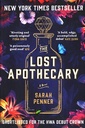 The Lost Apothecary