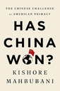 Has china won?