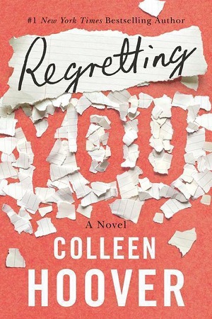 [9781542016421] Regretting You