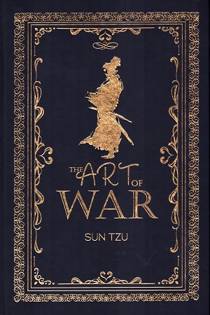 [9789849594215] The Art of War