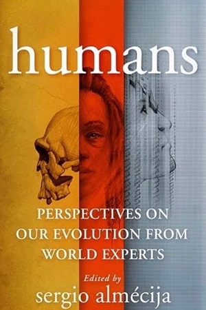 [9780231213578] Humans