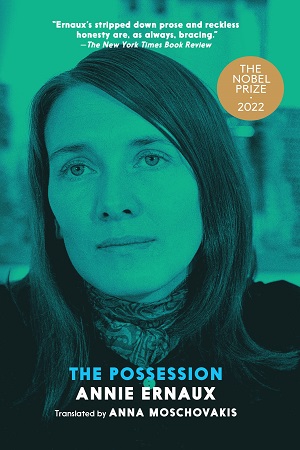 [9781644213551] The Possession